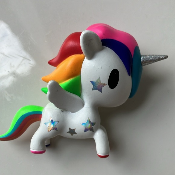 Tokidoki Unicorno Prisma series 5 - Picture 9 of 15